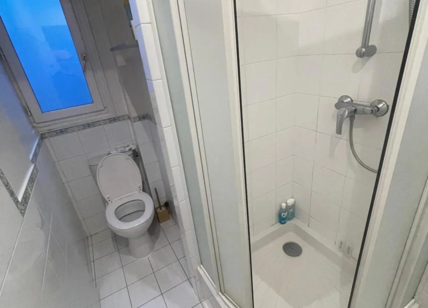 5e Arr Place Saint Michel Apartment Paris